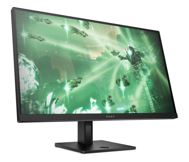 HP OMEN 27q QHD IPS 165Hz 1ms Gaming - 1159595 - zdjęcie 3
